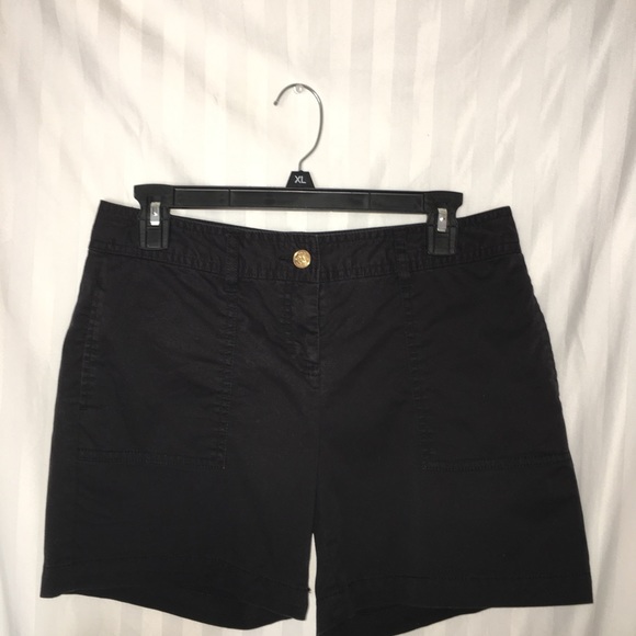 Michael Kors Shorts Black - Picture 5 of 5